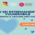 Avviata la campagna vaccinale per i soggetti fragili