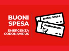Al Comune di Ragusa riconosciuto per i buoni spesa un contributo 586.984 euro