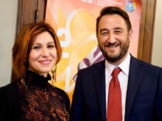 L’on.le Stefania Campo ‘scopre’ che la Camera di Commercio si allontana sempre di più ma, soprattutto, che vogliono vendere gli aeroporti, ma dove è stata finora?