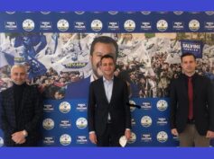Messina: Ivan Cutè aderisce alla Lega