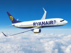 Ryanair torna a Trapani e apre una nuova base all’aeroporto