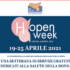 22 aprile,  Giornata Nazionale della Salute della Donna, porte aperte in circa 180 ospedali con i Bollini Rosa di Fondazione Onda