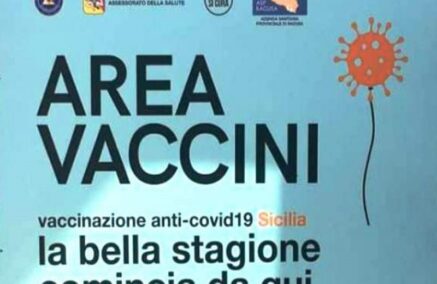 L’ASP di Ragusa rimodula hub e punti vaccinali per la campagna anti-Covid