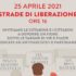 “Strade di liberazione”, iniziativa Anpi a cui parteciperà anche la Cisl