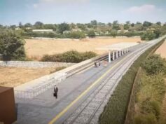 Grande enfasi per l’aggiudicazione delle opere di connessione al tessuto urbano della metroferrovia per la stazione di Cisternazzi