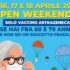 Vaccinazioni straordinarie fino alle ore 22 negli hub vaccinali e a Modica al Centro vaccinale
