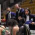 Angela Gianolla lascia Ragusa e l’incarico di assistant coach nella Passalacqua