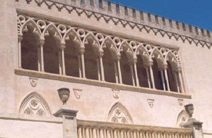 Castello di Donnafugata, Calabrese (PD): “Chiarezza e rispetto per un bene simbolo della città”