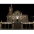 Nuova illuminazione artistica permanente della Cattedrale di San Giovanni Battista