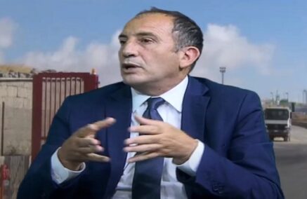 Ancora esercizio provvisorio per il governo Musumeci, il commento dell’on.le Dipasquale