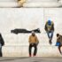 Piazza San Giovanni e centro storico di Ragusa invivibili per la presenza di immigrati spesso ubriachi
