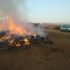 Polizia Provinciale di Ragusa:  lotta alle “fumarole” anche con il drone. Denunciati sei imprenditori agricoli