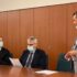 La cooperativa ‘Progetto Natura’ accoglie in visita il Presidente Musumeci