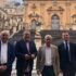 Minardo porta in provincia notabili della Lega