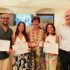 L’equipe dell’hospice Asp di Ragusa ha partecipato al corso di Alta Formazione per le “Cure palliative e terapia del dolore”