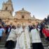Mons. Giuseppe La Placa è il nuovo Vescovo della Diocesi di Ragusa