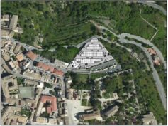 Fumo negli occhi, ma che fine ha fatto il parcheggio interrato di Ibla?