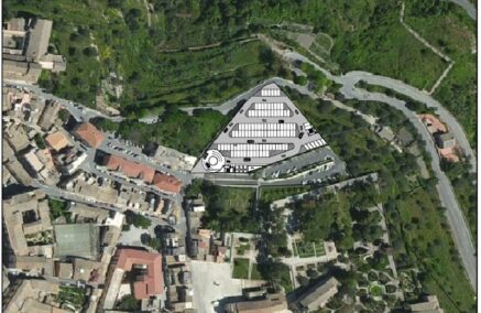 Ragusa Ibla, turismo, parcheggi e potenzialità del quartiere barocco