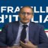Sittinieri, Fratelli d’Italia: candidati nelle scuole per parlare con gli studenti su legalizzazione delle droghe leggere