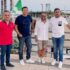 Comiso zona arancione, ovvero: duoppu ca c’arrubbarru a Sant’Aita, ci fìciru i porti ‘i fierru