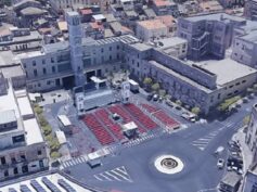 Piazza Libertà, un patrimonio da tutelare