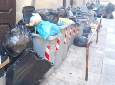 Gruppo 5 Stelle, l’importante è far vedere di attaccare il sindaco, agli operatori ecologici nessuno ci pensa