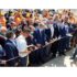 Inaugurazione autostrada, tratto Rosolini-Ispica, Dipasquale (PD): “Con qualche intoppo, ma ce l’abbiamo fatta”