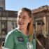 Infortunio, in Nazionale, per Martina Spinelli