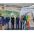 Anche il Commissario Piazza saluta il primo tratto di autostrada sul territorio provinciale
