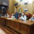 L’ultima trovata del Consiglio Comunale, la registrazione muta