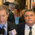Folle gesto rivolto al Presidente Musumeci, unanimi le espressioni di solidarietà per il vile di intimidazione.