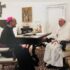 Il Vescovo di Ragusa, mons. la Placa, ricevuto in udienza privata dal Santo Padre
