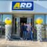 ARD Discount arriva in Puglia, a Massafra, in provincia di Taranto