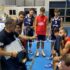 Si conclude l’avventura della Virtus Kleb in Supercoppa