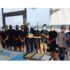 Attestato dell’amministrazione ad operatori del Presidio Marina della Protezione civile