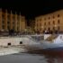 Serate vive in centro storico, a Ragusa, forse anche troppo