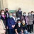 La Fidapa di Ragusa dona un defibrillatore al Centro Culturale Commerciale