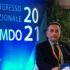 Raffaele Schembari primario della Unità Operativa Complessa di Medicina del ‘Giovanni Paolo II’