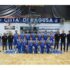 Al via la Serie C Silver Sicilia: la Virtus Ragusa si presenta ai nastri di partenza