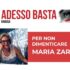 11 ottobre 2018 – 11 ottobre 2021 – Commemorazione di Maria Zarba: “Era una Grande Donna”