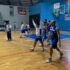 Virtus Kleb vittoriosa anche in serie C contro l’Amatori Basket Messina