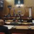 Una seduta del Consiglio comunale diversa