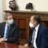 L’on.le Dipasquale ha chiesto al Presidente Musumeci periodici incontri per monitorare l’iter della Ragusa-Catania