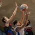 Grande prova per la Virtus Kleb Ragusa che al PalaPadua batte la Virtus Cassino
