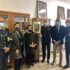 I cimeli di guerra di Giovanni Diquattro donati all’Associazione Combattenti e Reduci
