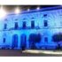 La sera del 23 settembre la facciata del Comune si illuminerà di blu