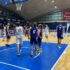 Una straripante Virtus Ragusa, in serie C, batte in casa la Domenico Savio Messina