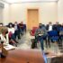 Incontro del GAL Terra Barocca con le associazioni ambientaliste per perorare la causa dei campi da golf in provincia
