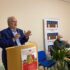 Gianni Battaglia eletto all’unanimità Presidente dell’ANPI provinciale