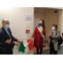 La sala di lettura della biblioteca civica “G. Verga” di via Zama intitolata al prof. Alfonso Leone – glottologo